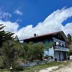 Casa vacanze Ricciano