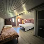 Ricciano Casa vacanze