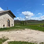Ricciano Casa vacanze