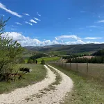 Ricciano Casa vacanze Foligno