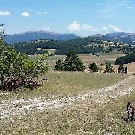 Ricciano Tatil Evi *