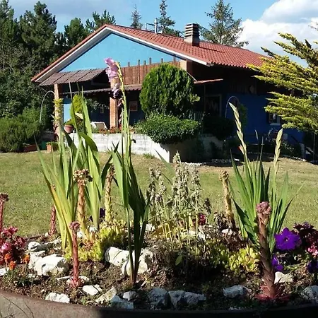 Tatil Evi Ricciano Foligno