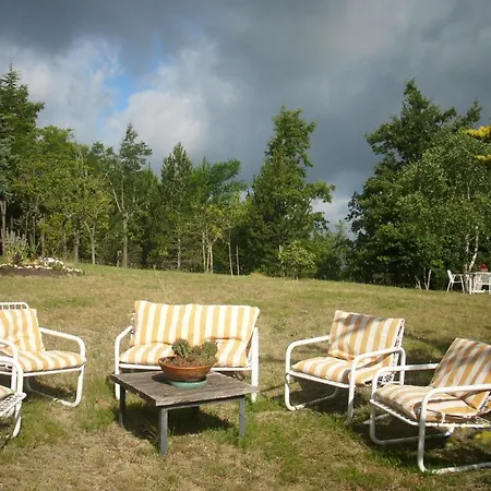 Ricciano Holiday home *