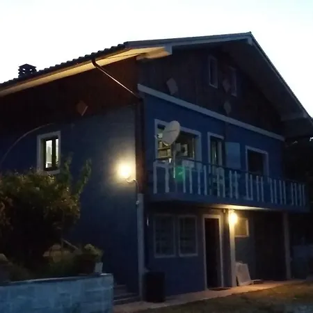 Ricciano Tatil Evi