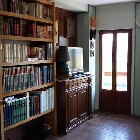 Holiday home Ricciano *