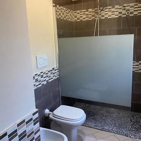 Tatil Evi Ricciano