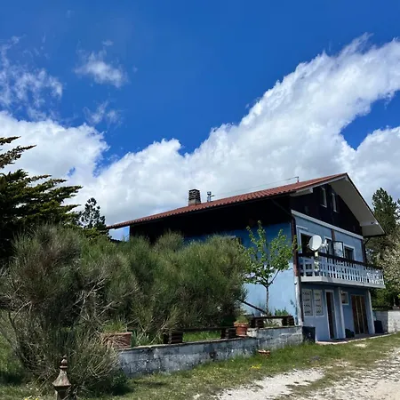 Nyaraló Ricciano
