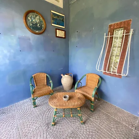 Ricciano Tatil Evi