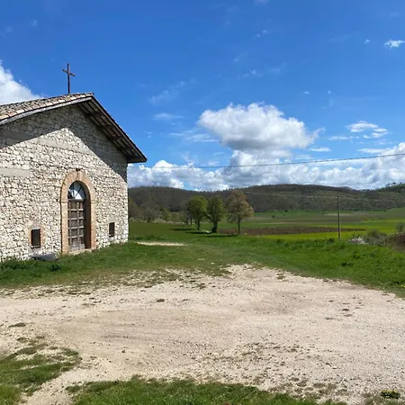 Ricciano Tatil Evi