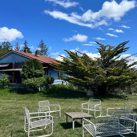 Tatil Evi Ricciano *