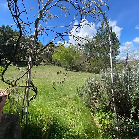 Ricciano Tatil Evi Foligno