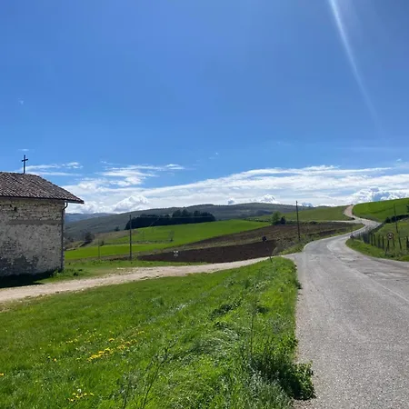 Ricciano Nyaraló *