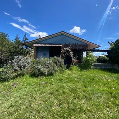 Tatil Evi Ricciano Foligno