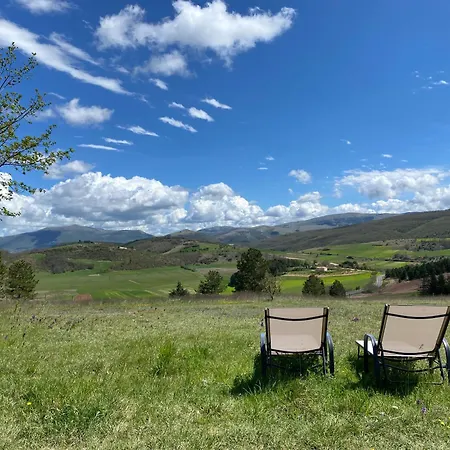 Ricciano Сasa de vacaciones *