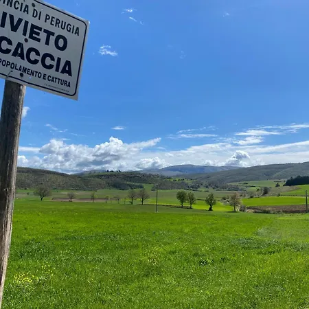 Ricciano Сasa de vacaciones