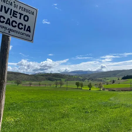 Ricciano Tatil Evi