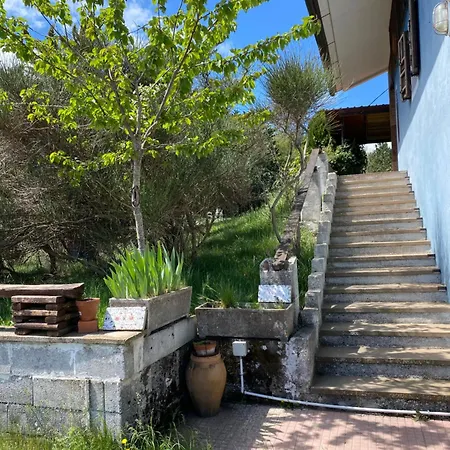 Tatil Evi Ricciano *