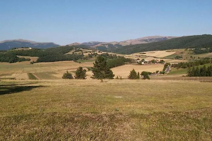 Сasa de vacaciones Ricciano