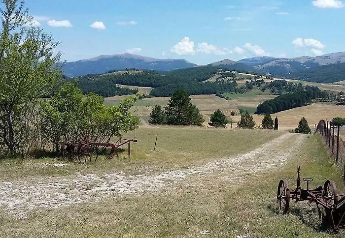 Ricciano Сasa de vacaciones *