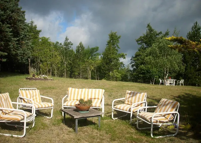 Ricciano Сasa de vacaciones *