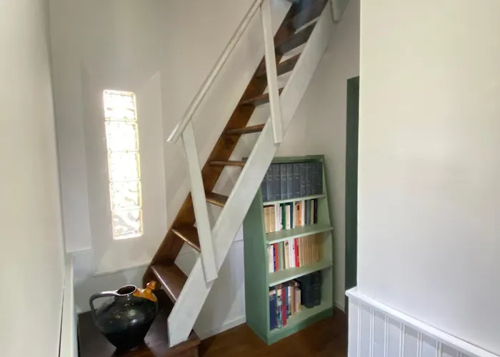 Ricciano Сasa de vacaciones *