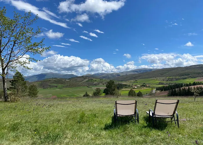 Ricciano Casa de Férias *