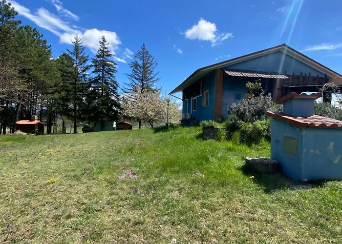 Ricciano Сasa de vacaciones Foligno