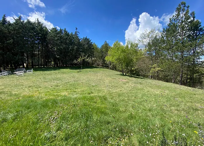 Ricciano Casa de Férias *